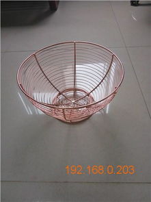 铁线工艺品加工 深圳市松岗高丰五金厂的精湛工艺与技术实力